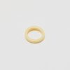 Women Afterall Rings | Alaya Ring Yellow