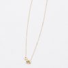 Women Afterall Necklaces | Aretina Necklace Gold