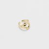 Women Afterall Rings | Alaia Ring Gold