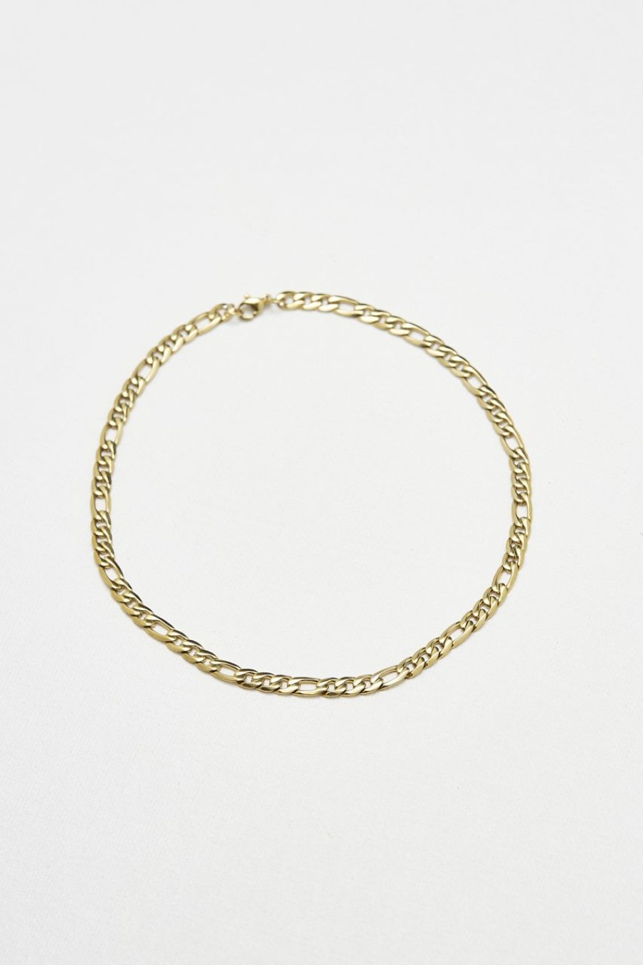 Women The Editor's Market Necklaces | Bevlyn Necklace Gold