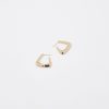 Women Afterall Earrings | Natalie Earrings Gold