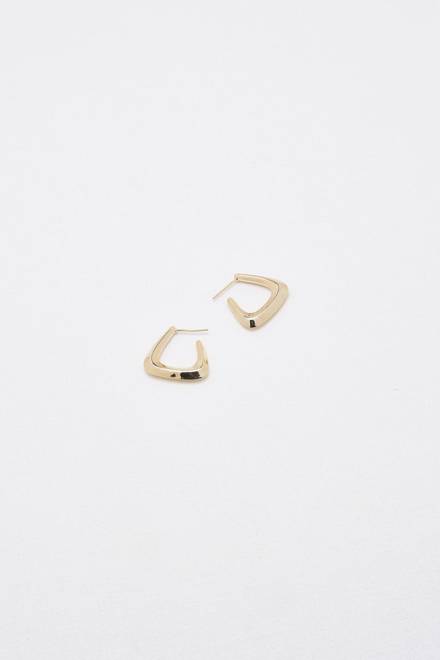 Women Afterall Earrings | Natalie Earrings Gold