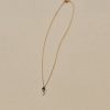 Women Afterall Necklaces | Chasa Necklace Gold/Iris