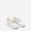 Women Veja Sneakers & Trainers | Veja Impala Engineered-Mesh Eggshell Pierre