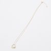 Women Afterall Necklaces | Andera Necklace Gold