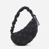 Women Carlyn Bags | Carlyn Cozy Black