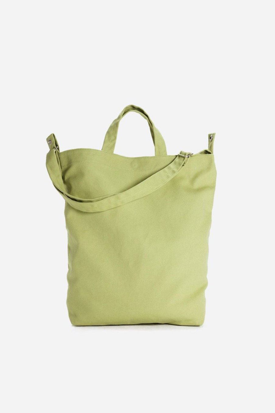 Women Baggu Bags | Baggu Duck Bag Pistachio