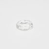 Women Afterall Rings | Twyla Resin Ring Clear