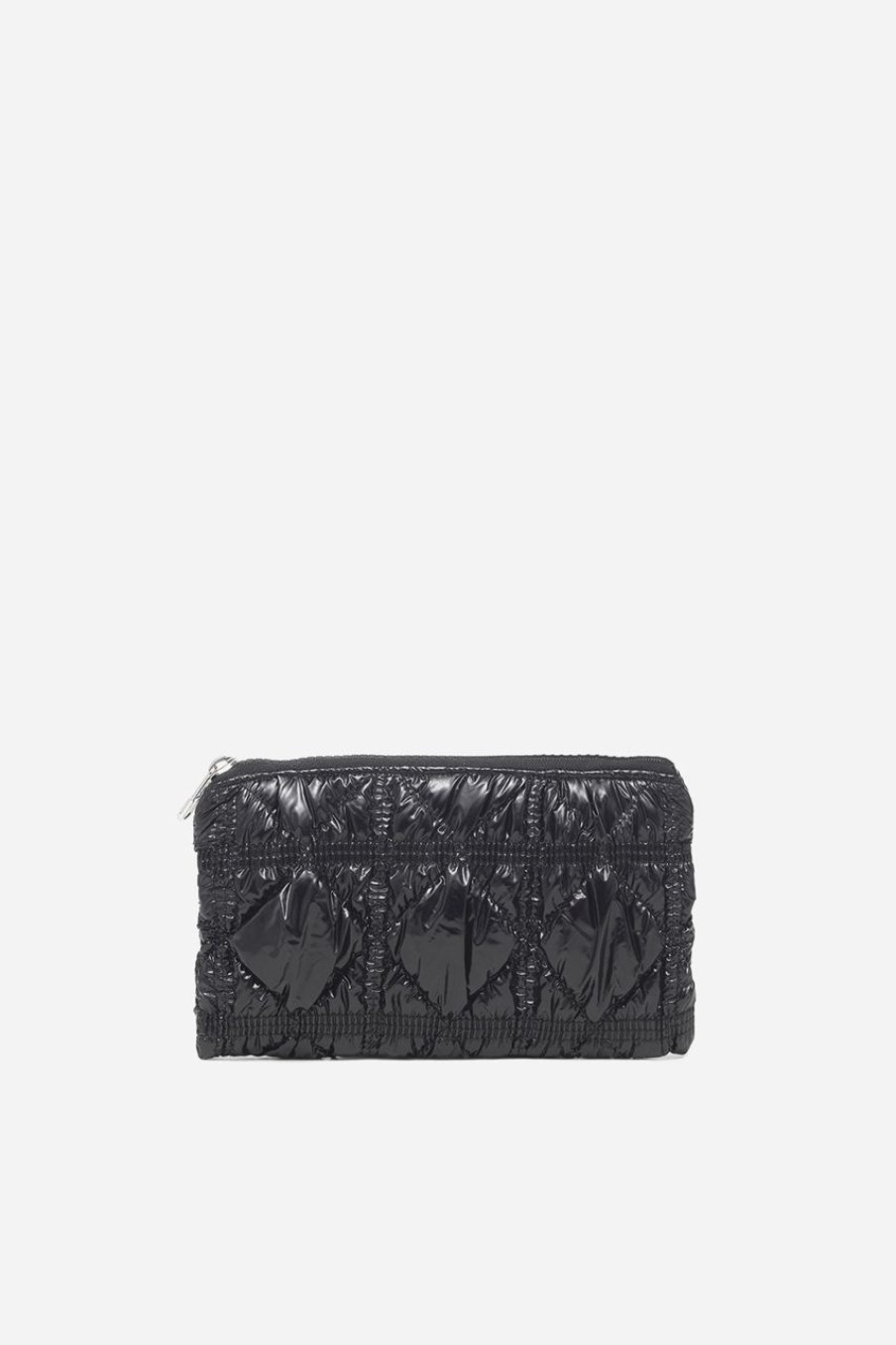 Women Carlyn Bags | Carlyn Poing Pouch Black