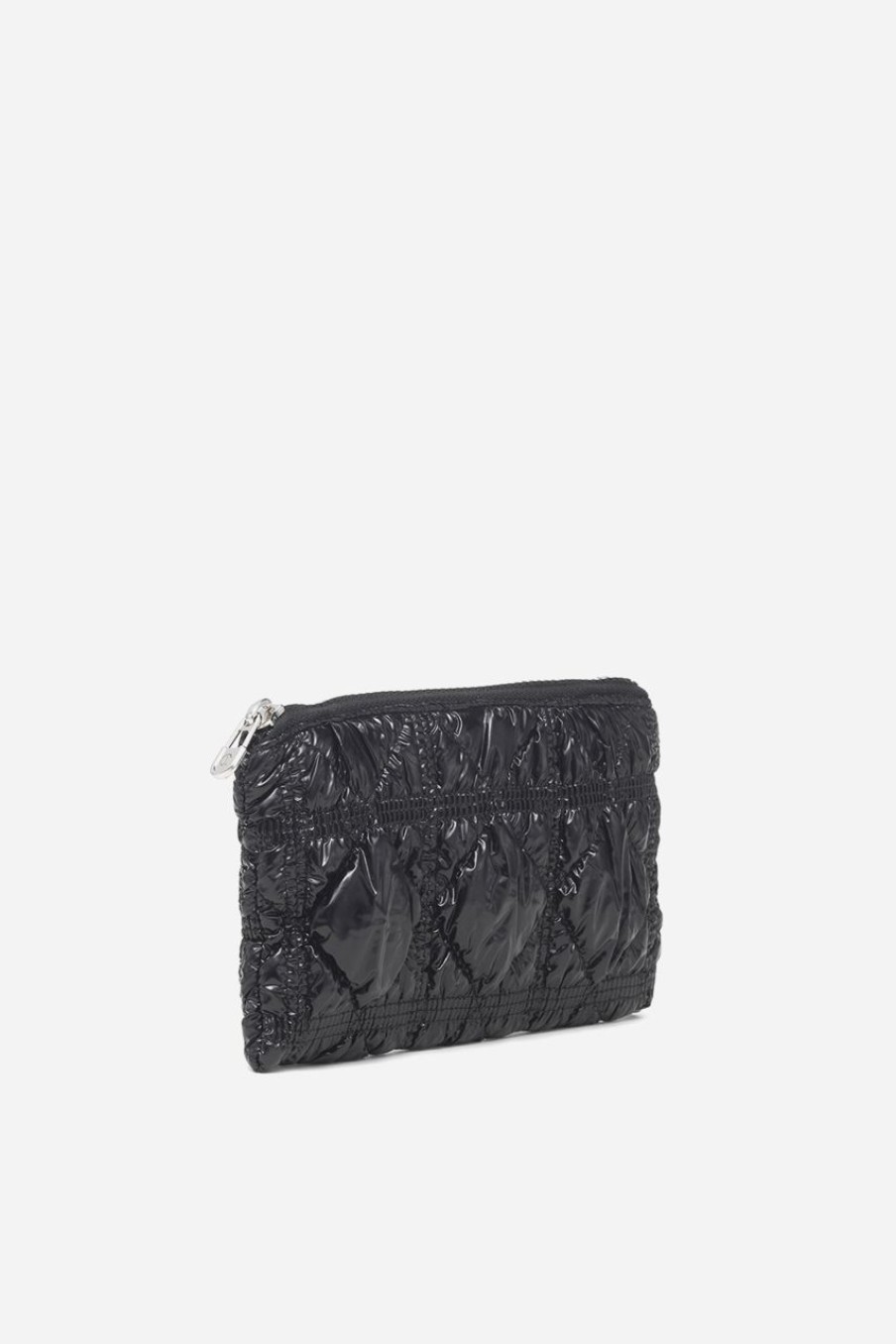 Women Carlyn Bags | Carlyn Poing Pouch Black