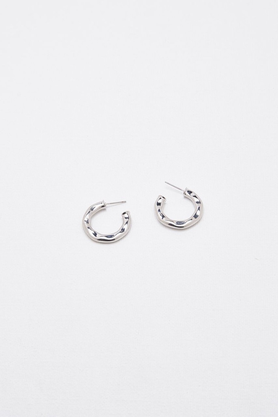 Women Afterall Earrings | Selda Earrings Silver