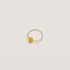 Women Afterall Rings | Lucille Ring Gold/Yellow