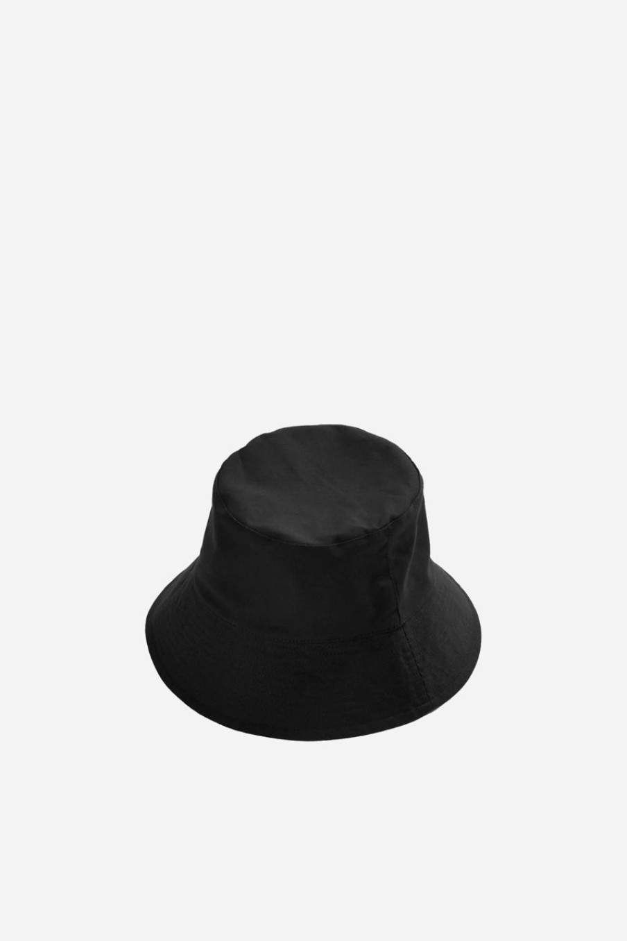 Women Baggu Hats | Baggu Bucket Hat Black