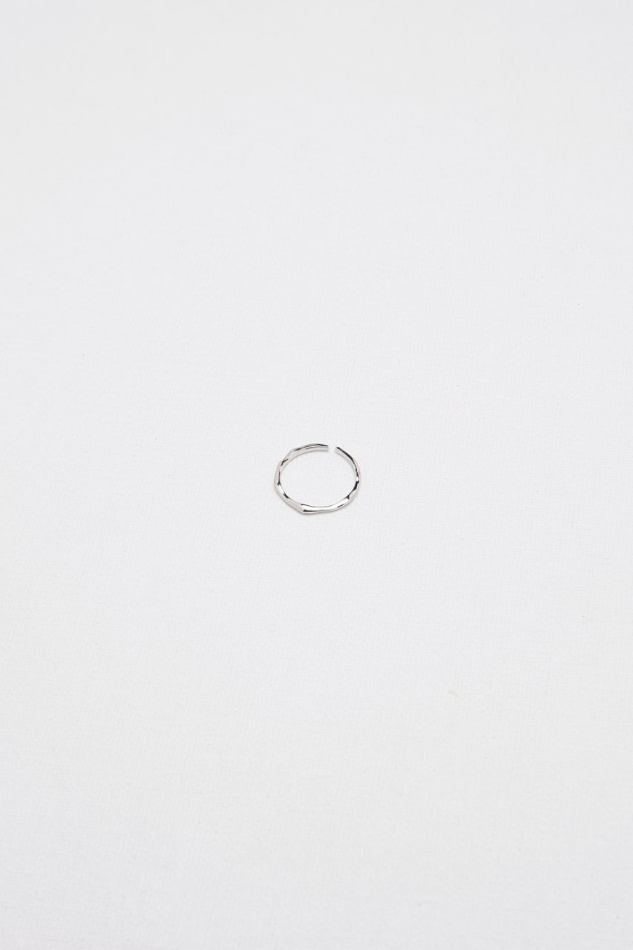 Women Afterall Rings | Kora Ring Silver