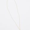 Women Afterall Necklaces | Geana Necklace Gold