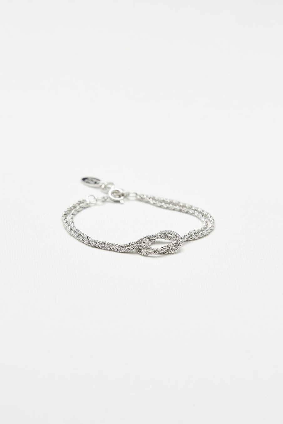 Women Afterall Bracelets | Nomi Bracelet Silver