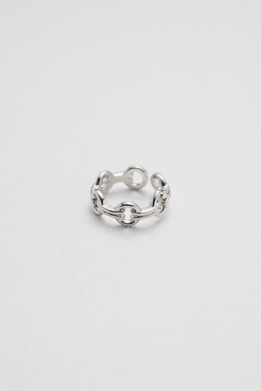 Women Afterall Rings | Chelle Ring Silver