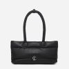 Women Carlyn Bags | Carlyn Hug Black