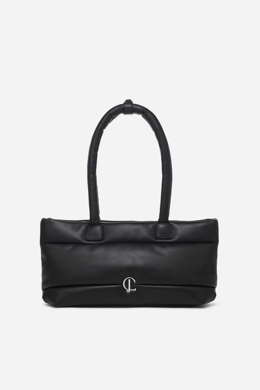 Women Carlyn Bags | Carlyn Hug Black