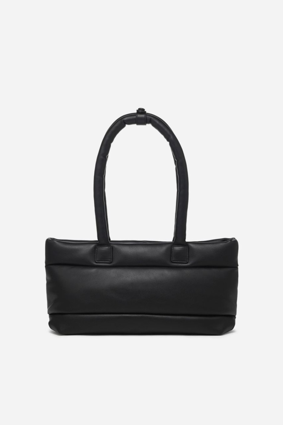 Women Carlyn Bags | Carlyn Hug Black