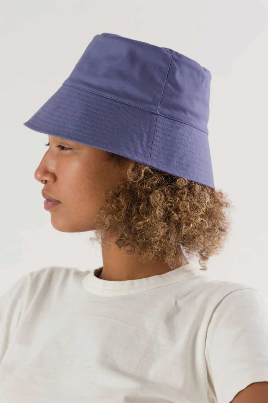 Women Baggu Hats | Baggu Bucket Hat Ink