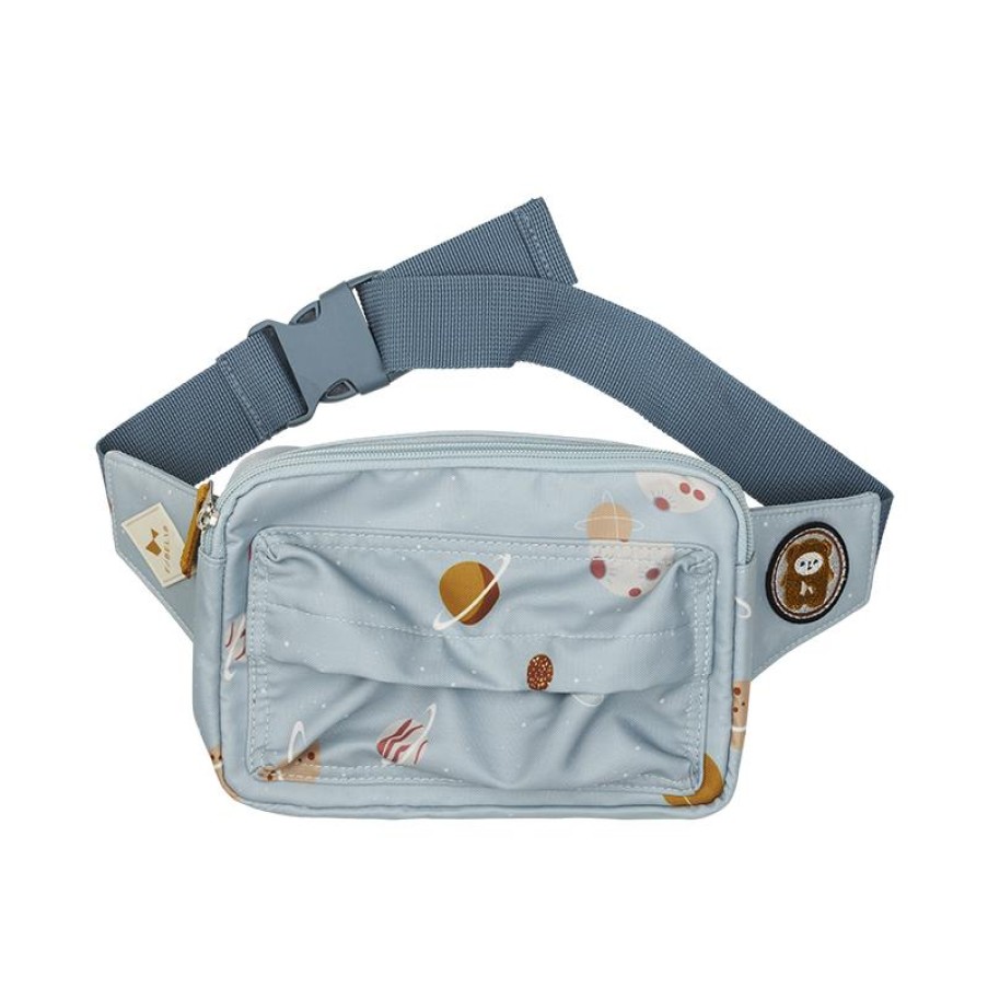 Kids Evryday Studios | Fabelab Bum Bag Planetary