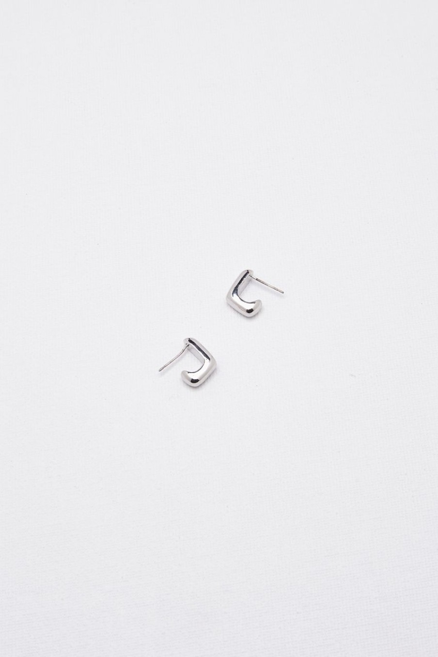 Women Afterall Earrings | Lacey Earrings Silver