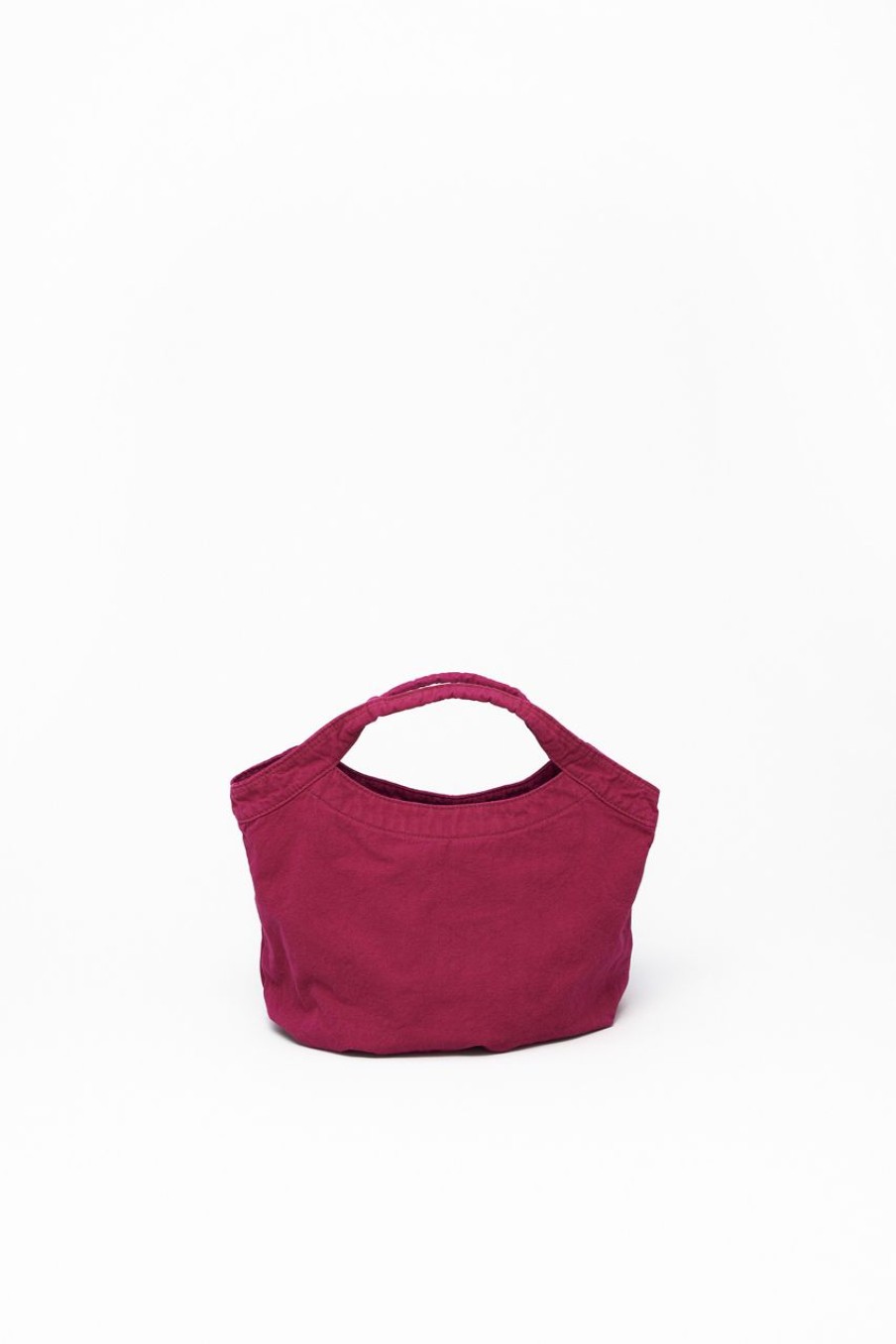 Women VegieBag Bags | Vegiebag Botanical Dye Bucket Beets