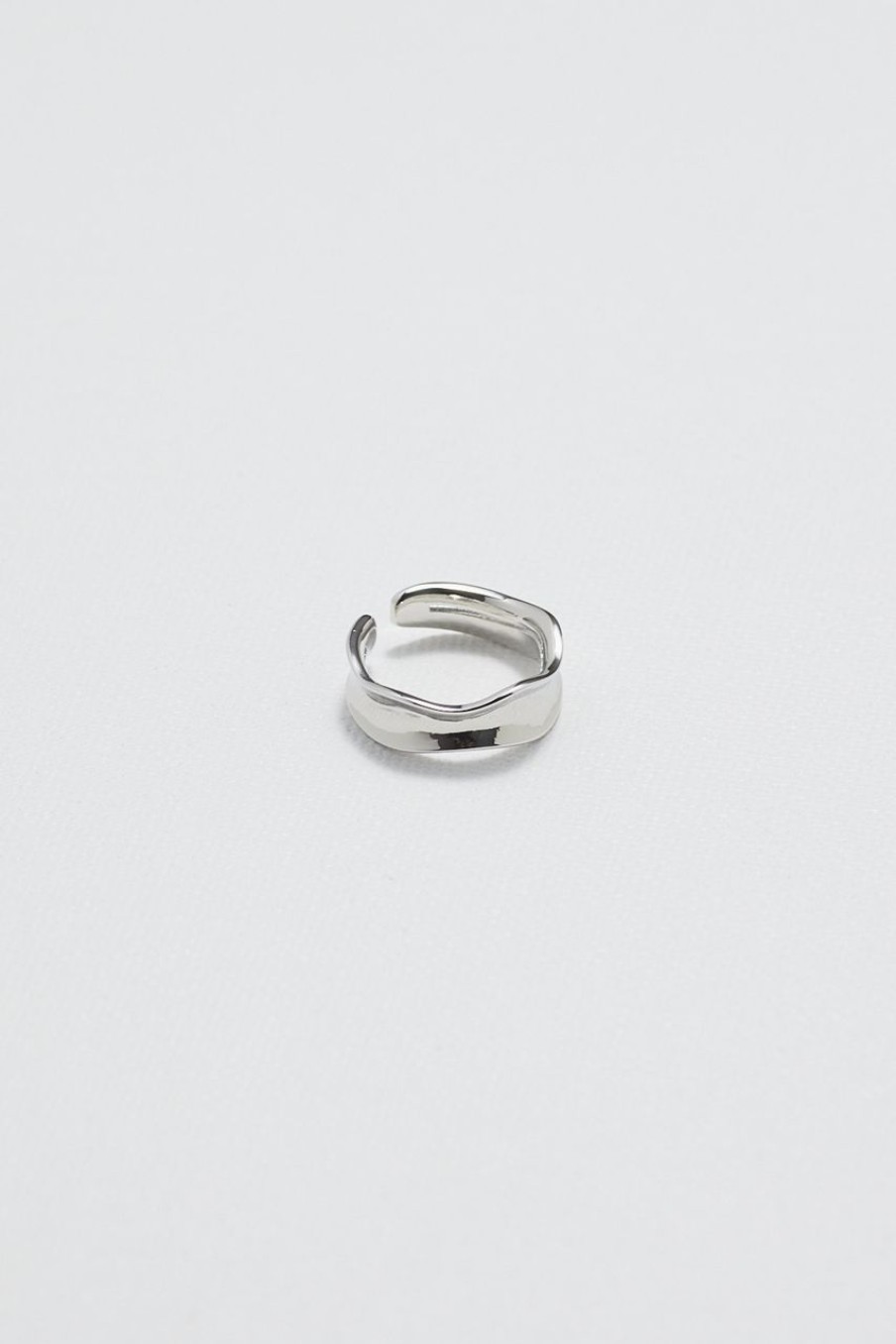 Women Afterall Rings | Hanie Ring Silver