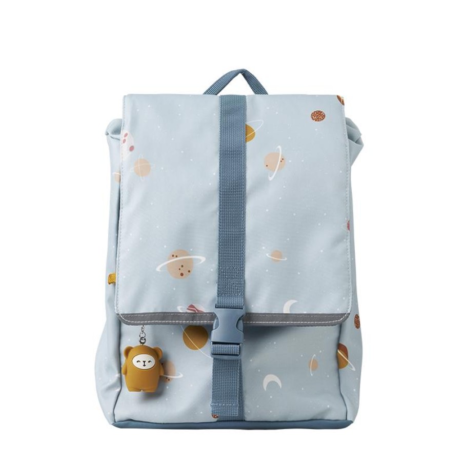 Kids Evryday Studios | Fabelab Small Backpack Planetary