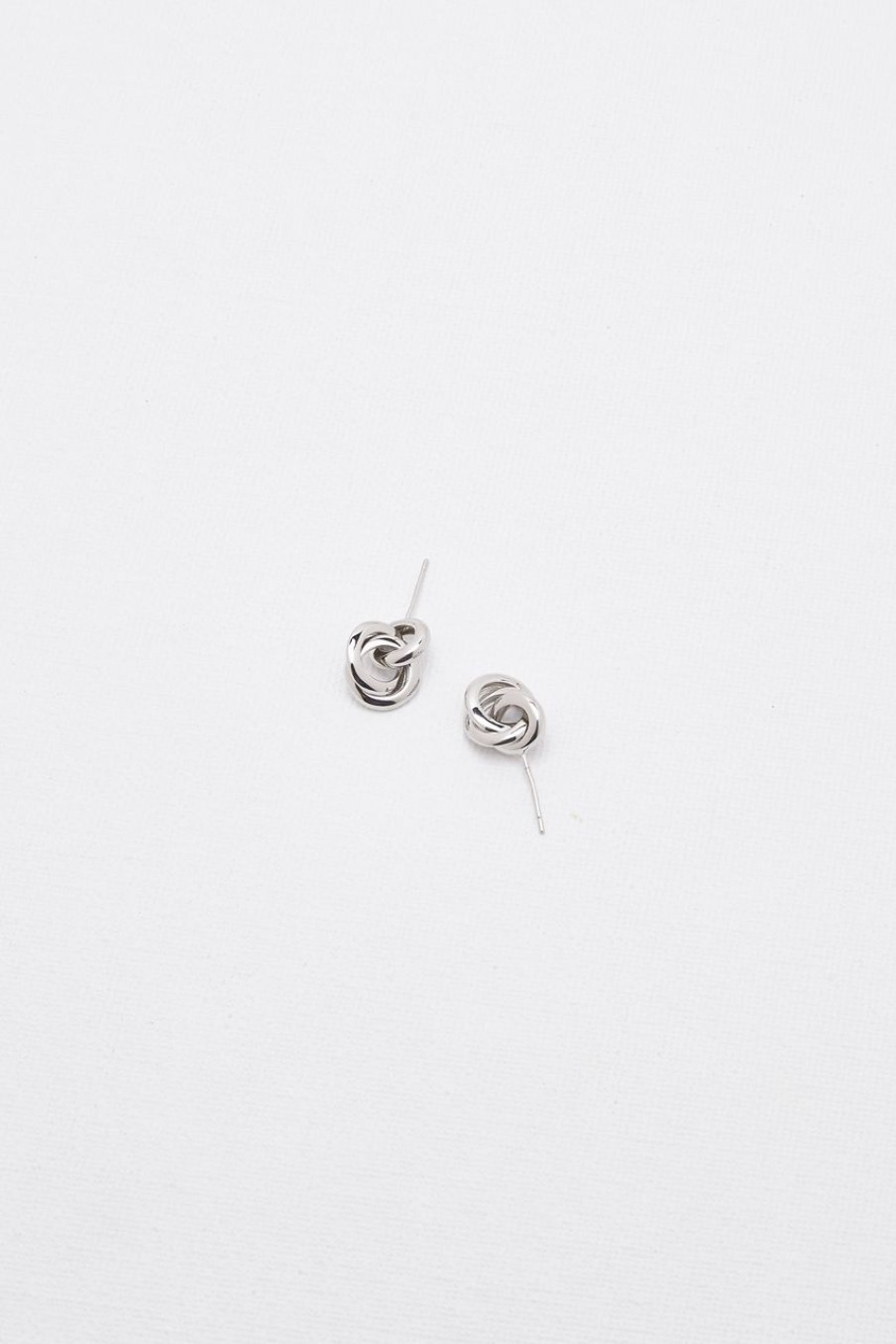 Women Afterall Earrings | Fay Drop Earrings Silver