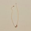 Women Afterall Necklaces | Lovell Necklace Gold/Peach