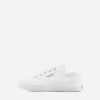 Women Superga Sneakers & Trainers | Superga 2630 Stripe White