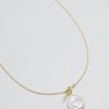 Women Afterall Necklaces | Adalyne Necklace Gold