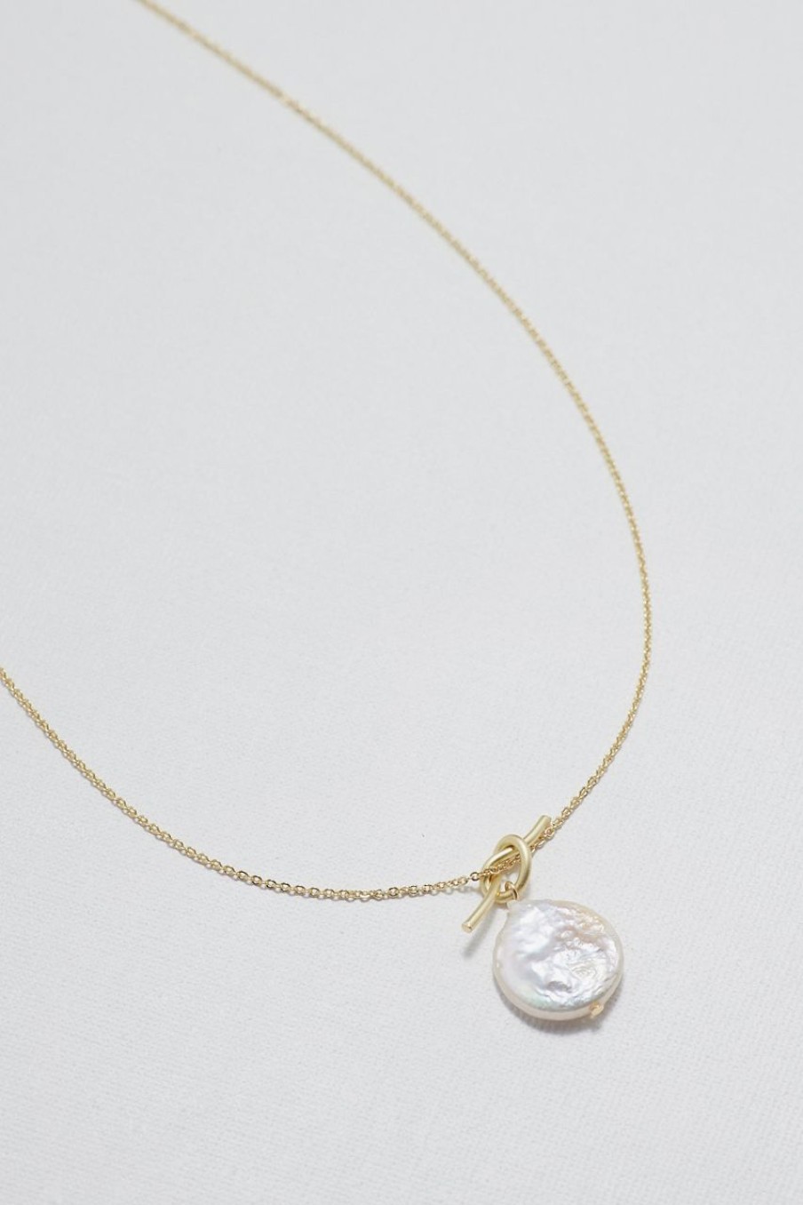 Women Afterall Necklaces | Adalyne Necklace Gold