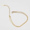 Women Afterall Bracelets | Lauryn Bracelet Gold