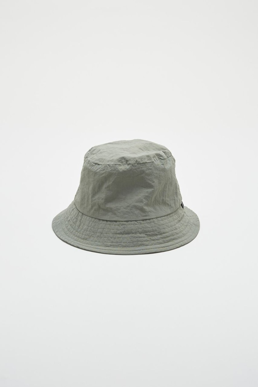 Women Afterall Hair Accessories | The Bucket Hat Sage