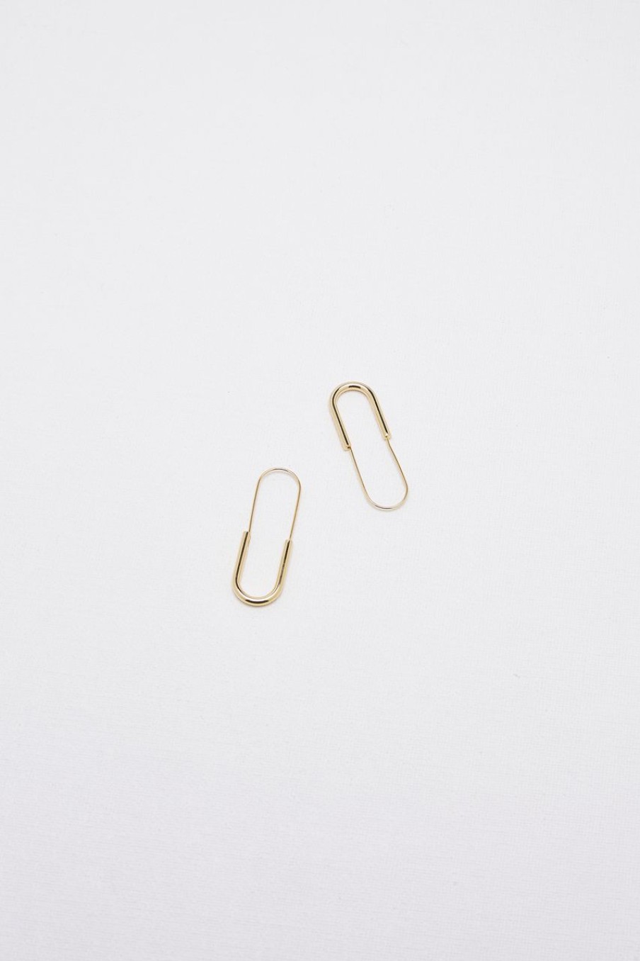 Women Afterall Earrings | Estella Earrings Gold