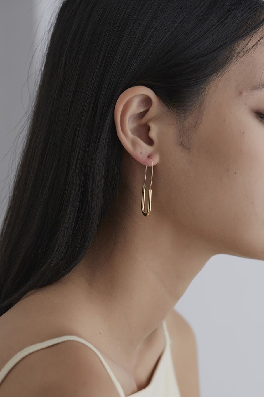 Women Afterall Earrings | Estella Earrings Gold