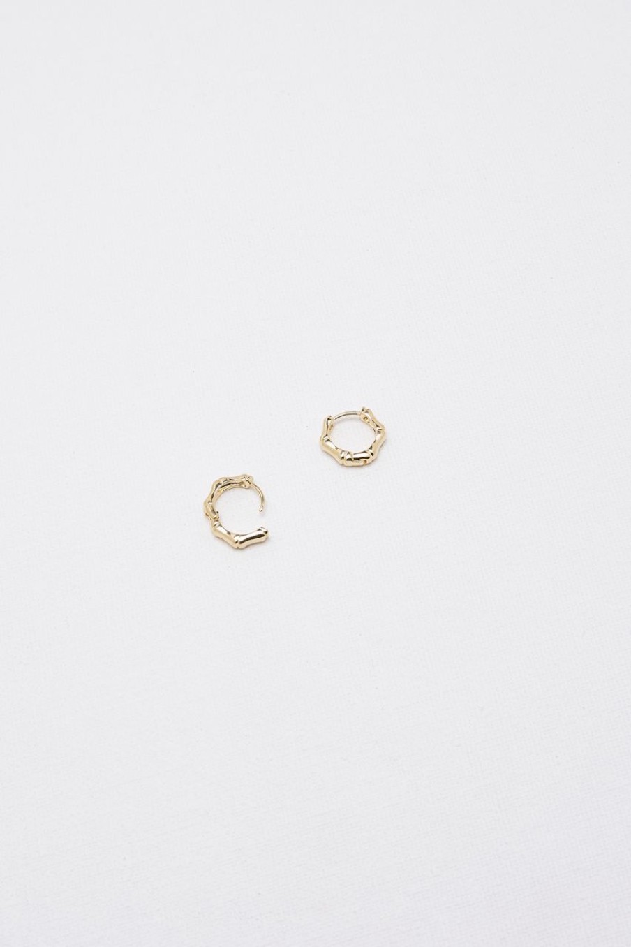 Women Afterall Earrings | Kimmy Earrings Gold