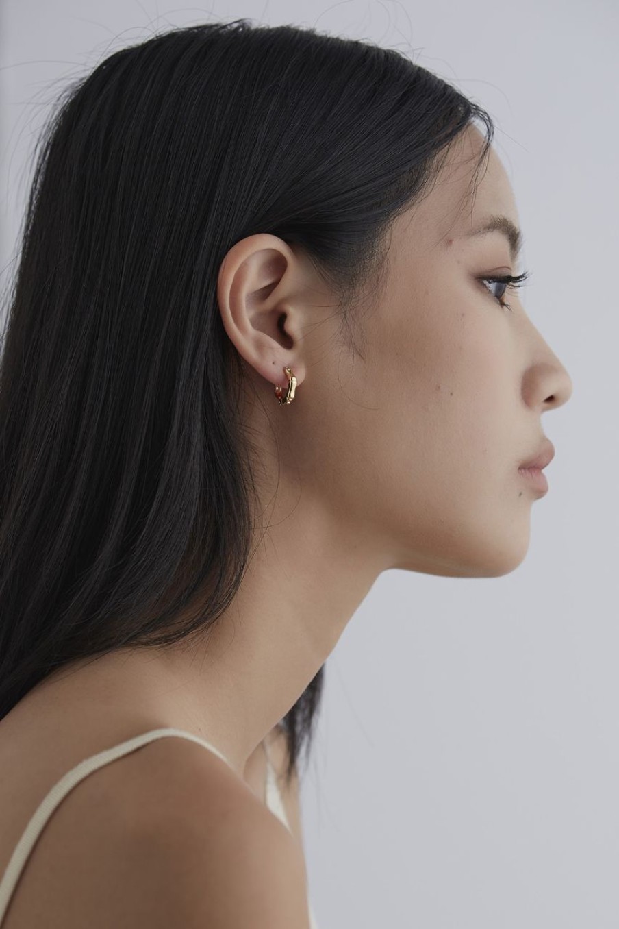 Women Afterall Earrings | Kimmy Earrings Gold