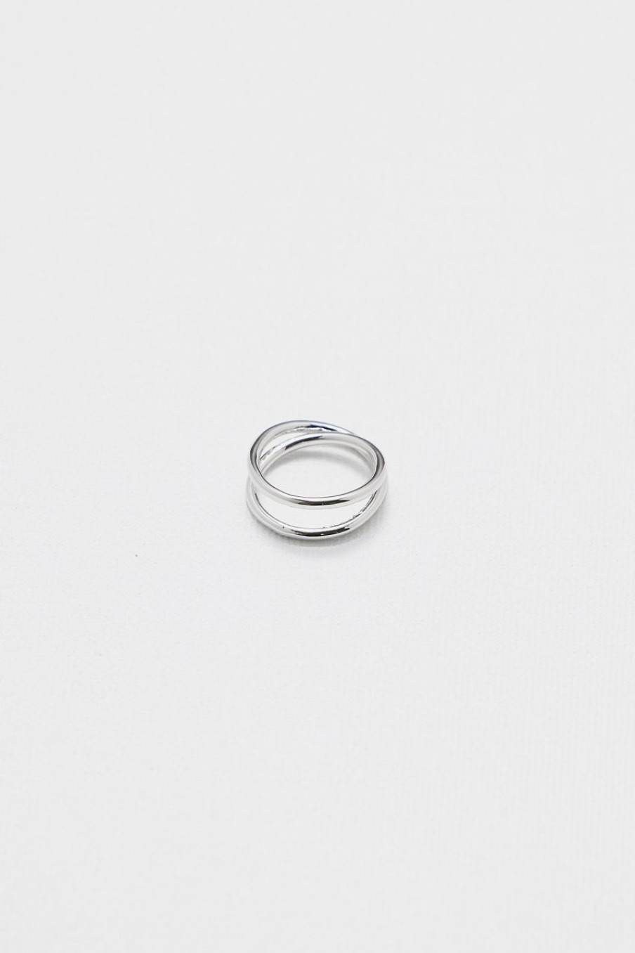 Women Afterall Rings | Gillian Ring Silver