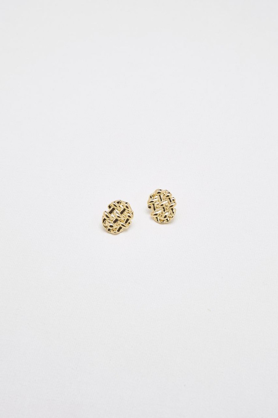 Women Afterall Earrings | Jazlyn Earrings Gold