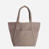 Women Baggu Bags | Baggu Cloud Bag Taupe