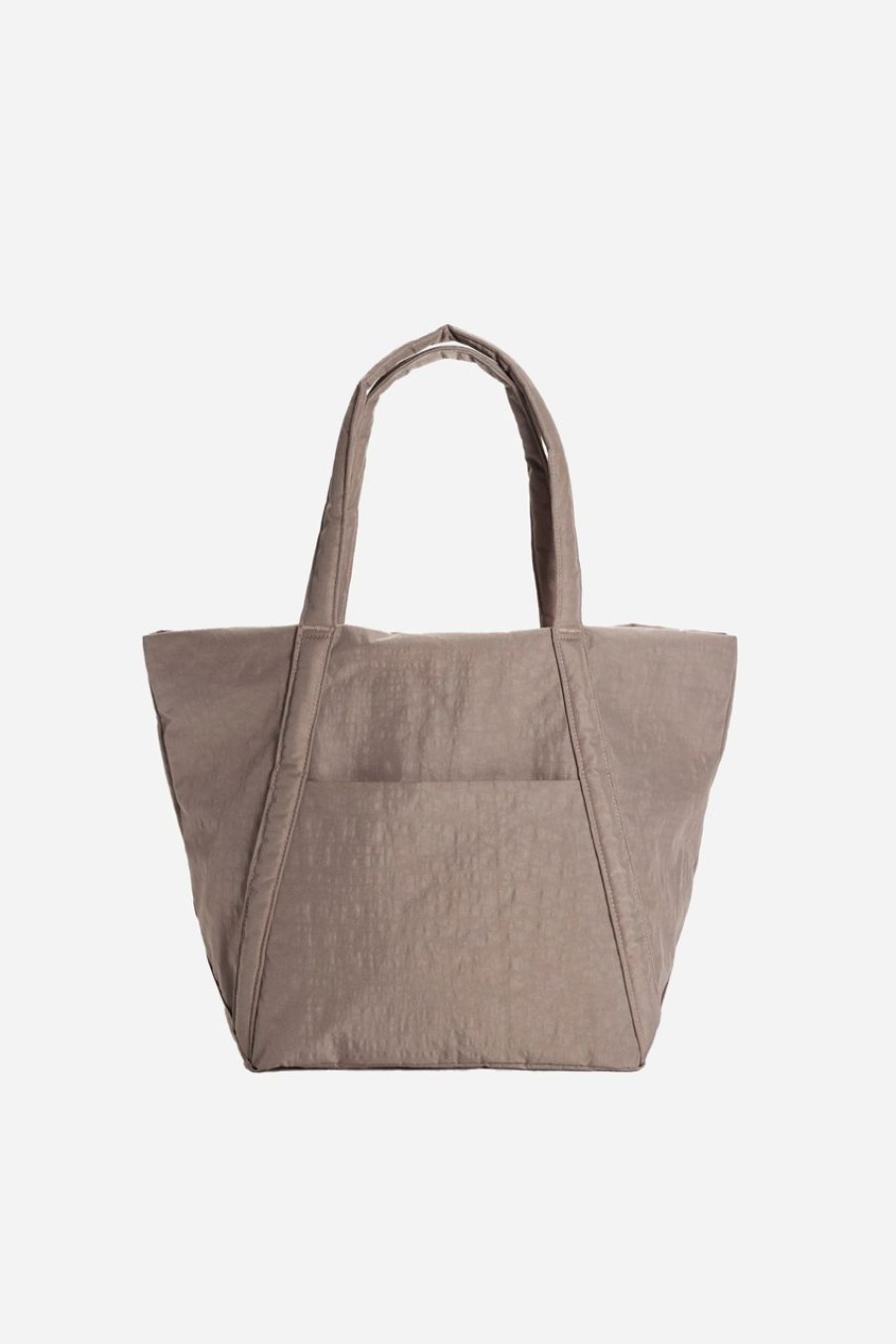 Women Baggu Bags | Baggu Cloud Bag Taupe