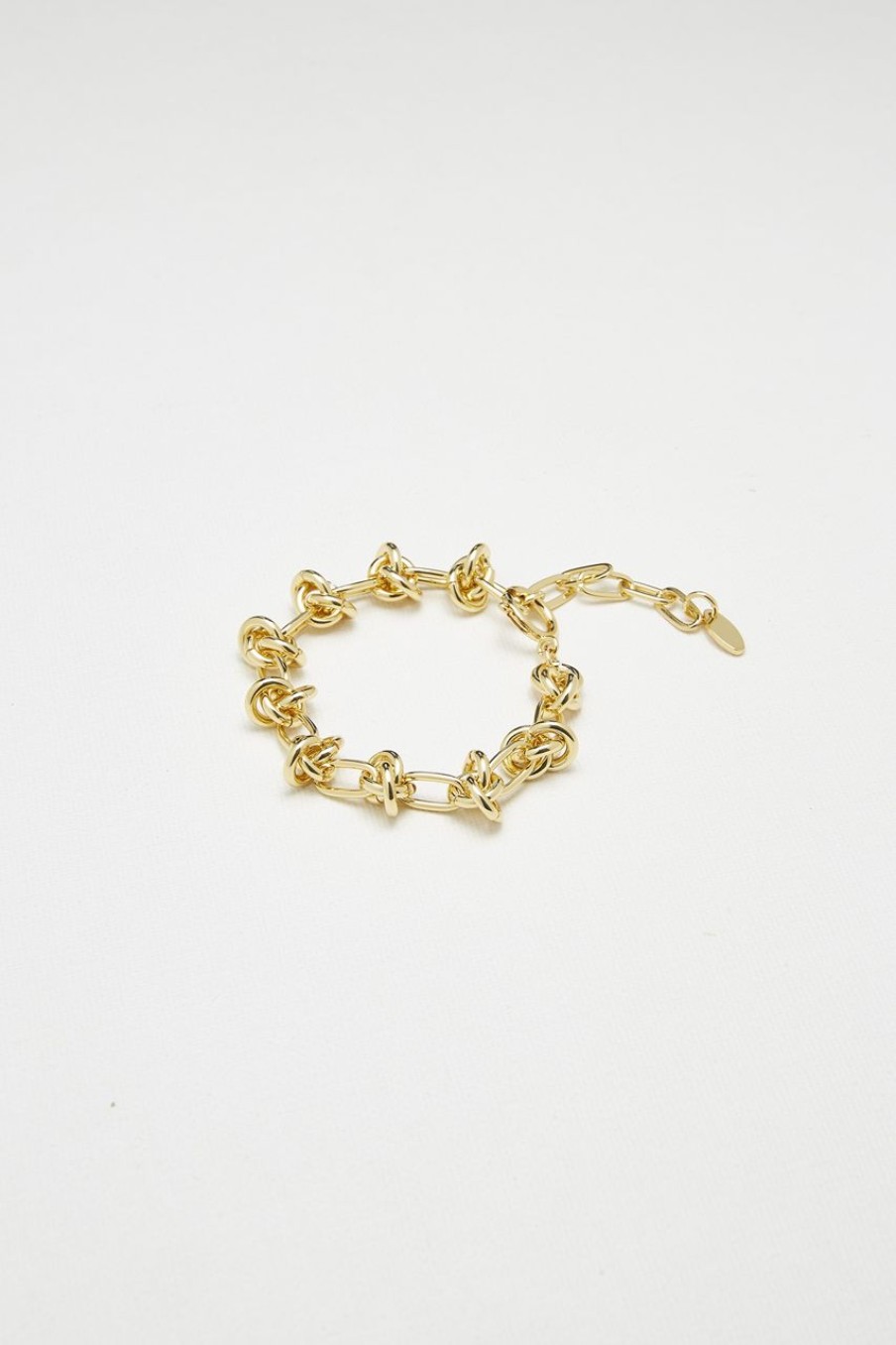 Women Afterall Bracelets | Devon Bracelet Gold