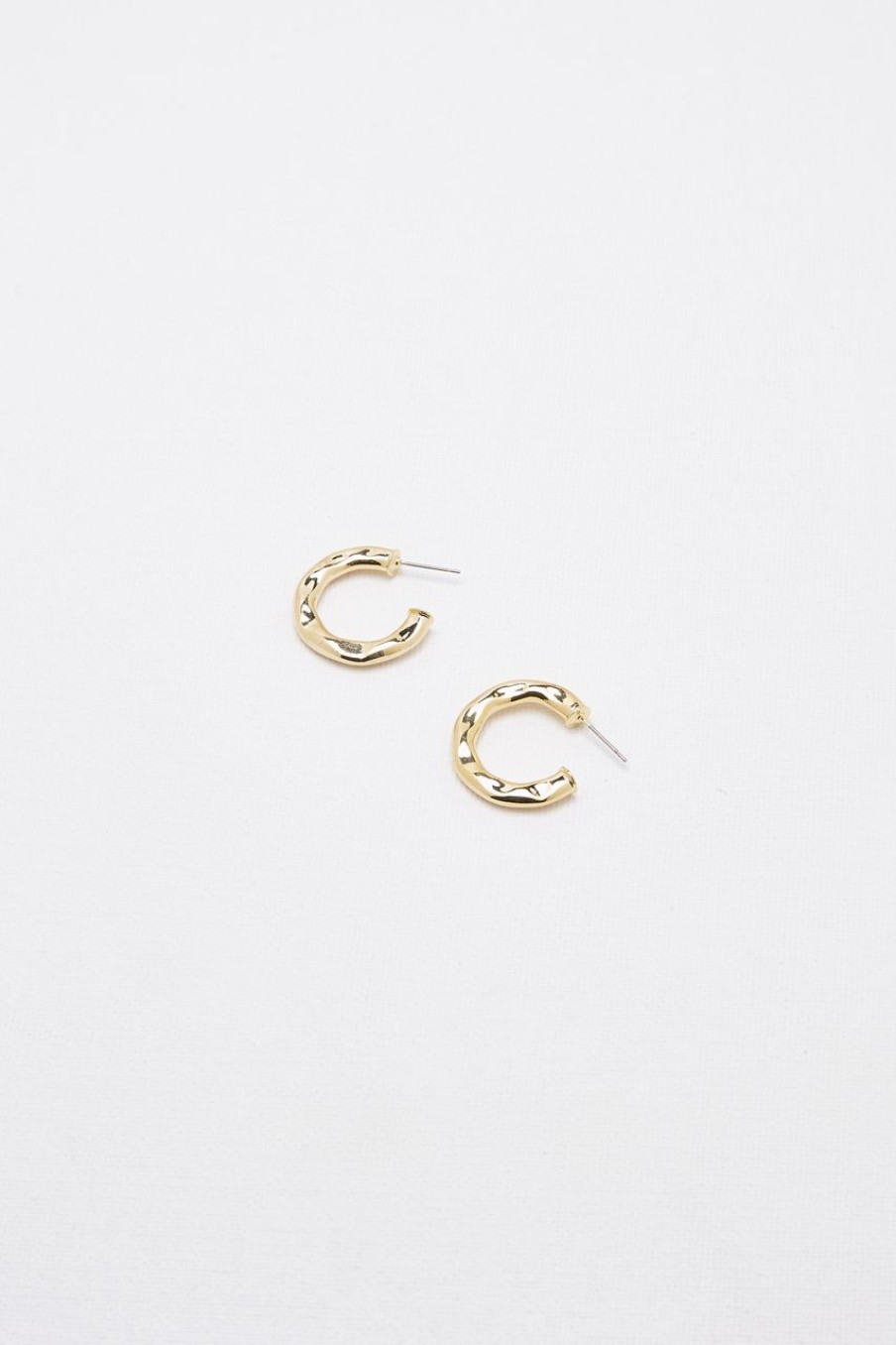 Women Afterall Earrings | Selda Earrings Gold