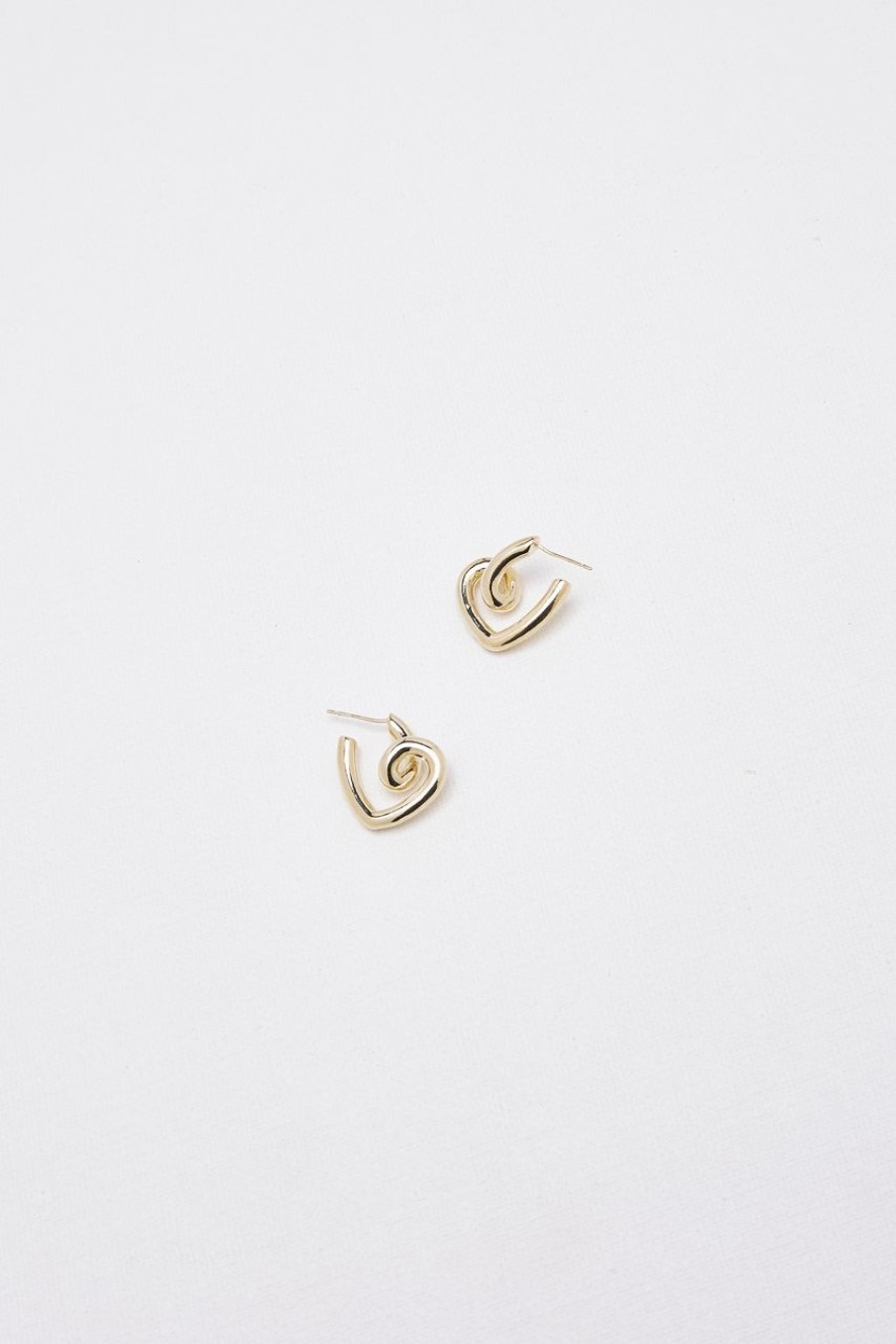 Women Afterall Earrings | Giza Earrings Gold