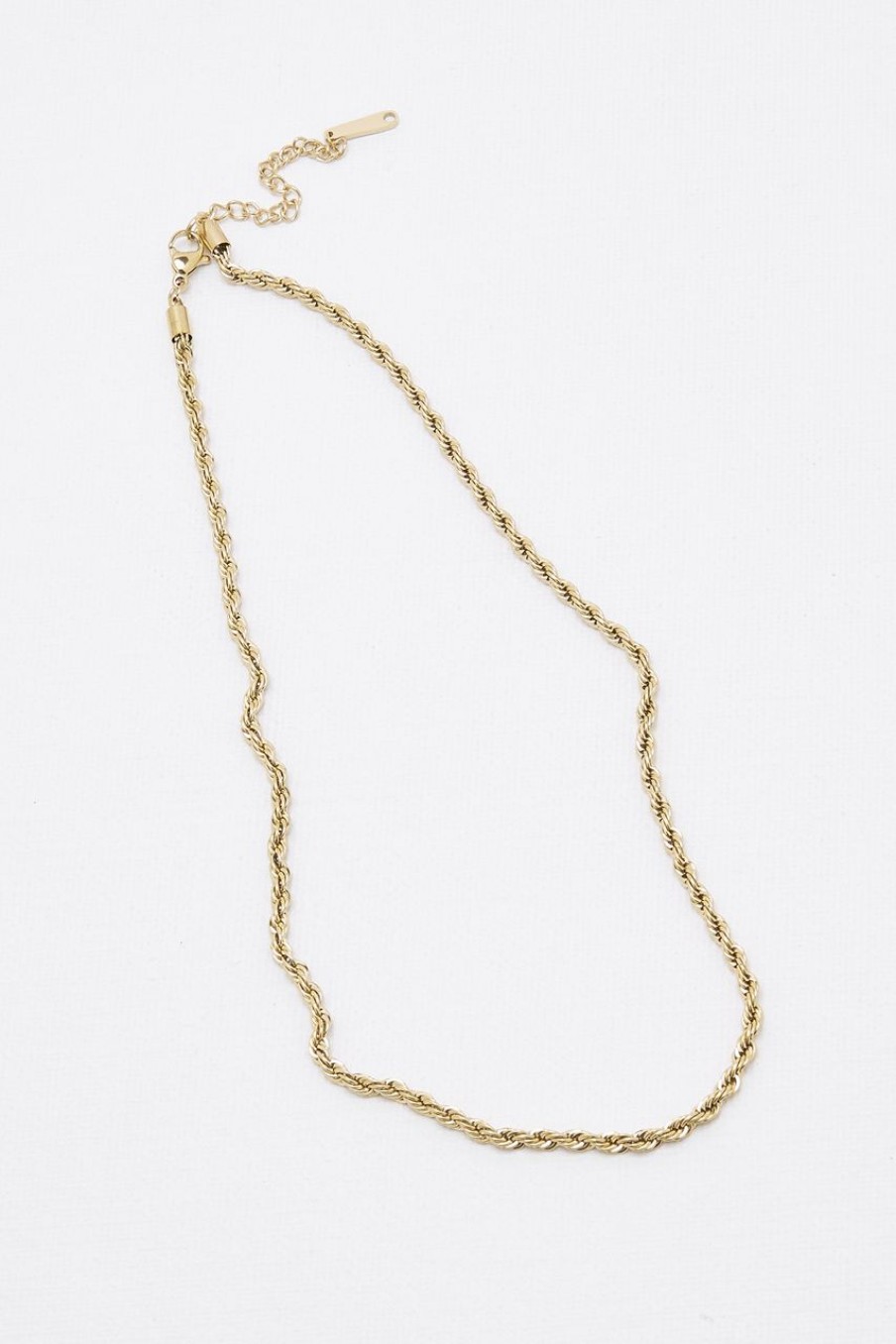 Women Afterall Necklaces | Adalet Necklace Gold