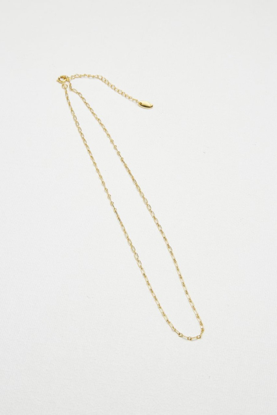 Women Afterall Necklaces | Jayde Necklace Gold